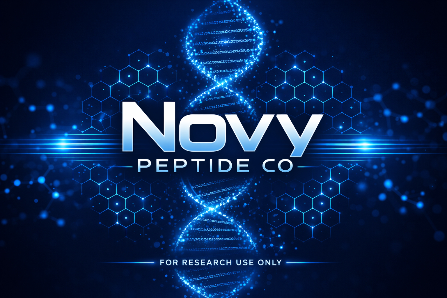 Novy Peptide Co.